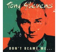 Stevens, Tony - Don't Blame Me
