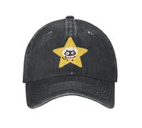 Stevens Universes Casual Baseball Cap Cookie Cat Kpops Le De Rock Hip Hop Chapeaux Chaud Unisexe Hommes Élégant Snapback Cap Coton, pour Toutes Les Saisons