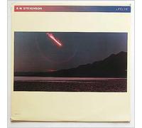 Stevenson,B.W. - Lifeline [Import]