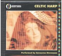 Stevenson - Celtic Harp [Import]