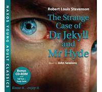 Stevenson dr Jekyll and Mr Hide [Import]