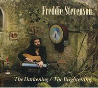 Stevenson, Freddie - Darkening/The. -Digi [Import]