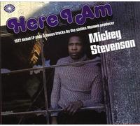Stevenson - Here I Am