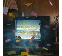 Stevenson, Laura - Cocksure