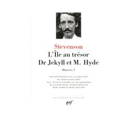 Stevenson : Oeuvres, tome 1