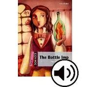 Stevenson, R: Dominoes: Starter: The Bottle Imp Audio Pack