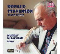 Stevenson, R. - Piano Music
