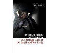 Stevenson, R: Strange Case Of Dr Jekyll & Mr