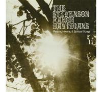 Stevenson Ranch Davi - Hymns Psalms & Spiritu [Import]