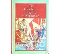 Stevenson Robert L. - Isola Misteriosa (L') [Import]