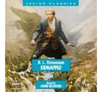 Stevenson, Robert Lewis - Kidnapped