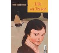 Stevenson Robert Louis/l'Île au Tresor