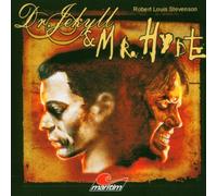 Stevenson,Robert Louis - Schwarze Serie 5-Jekyll & Hyde