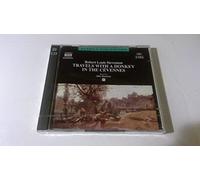 Stevenson, Robert Louis - Travels With a Donkey in the C
