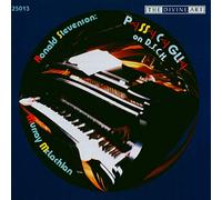 Stevenson, Ronald - Passacaglia on D.S.C.H. [Import]