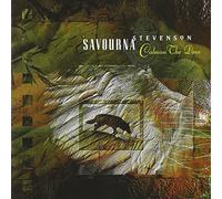 Stevenson,Savourna - Calman the Dove