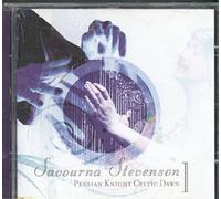 Stevenson, Savourna - Persian Knight, Celtic Da