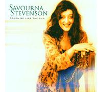 Stevenson, Savourna - Touch Me Like the Sun