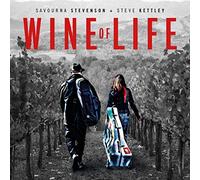 Stevenson, Savourna - Wine of Life