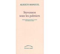 Stevenson sous les palmiers