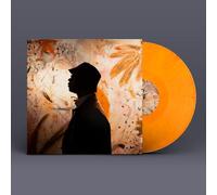 Stevenson, Sultan - El Roi (Orange Vinyl)