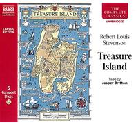 Stevenson Treasure Island [Import]