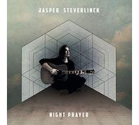 Jasper Steverlinck – Night Prayer – CD (Import)