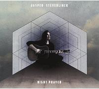 Steverlinck, Jasper - Night Prayer -Digi-