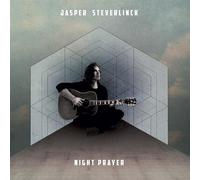 Steverlinck, Jasper - Night Prayer - Gold Vinyl