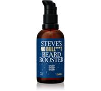 Steve's No Bull***t Beard Booster traitement pour la croissance de la barbe 30 ml