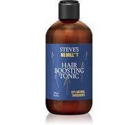 Steve's No Bull***t Hair Boosting Tonic lotion tonique cheveux pour homme 250 ml