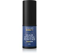 Steve's No Bull***t Hair Styling Powder poudre cheveux pour homme 35 ml