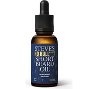 Steve's No Bull***t Shampoo For Everything 250ml shampooing pour cheveux et barbe