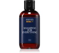 Steve's No Bull***t Shampoo For Everything shampoing cheveux et barbe 100 ml