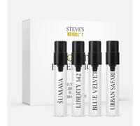 Steve's Scent Expedition Urban Safari Coffret cadeau pour homme