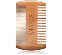 Steve's The Beard Buddy peigne à barbe en bois 1 pcs