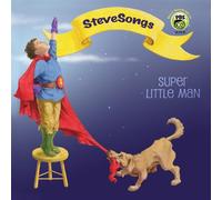 Stevesongs - Little Superman