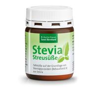 Stevia en poudre 97 % de rebaudioside A