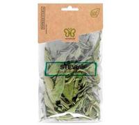 STEVIA hojas cortadas 35gr. ECO - s’intègre facilement dans une routine de tous les jours, soin conçu pour une utilisation régulière, poids 35 g et est conçu pour offrir un grand confort d’utilisation