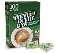 Stevia In The Raw Packet (12x100ct)