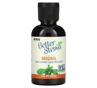 Stevia Liquid Extract Original 2 fl.oz