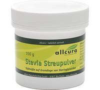 Stévia Streupulver, 150 g PUL