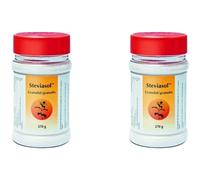 STEVIASOL™ Granulés 2x270 g