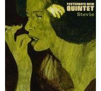 Stevie: An Instrumental Tribute To Stevie Wonder