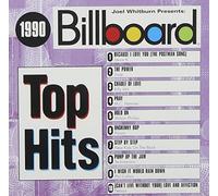 Stevie B - 1990-Billboard Top Hits