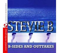 Stevie B - B-Sides And Outtakes