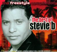 Stevie B - Best of