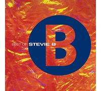 Stevie B - Best of