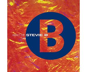 Stevie B - Best of