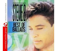 Stevie B - Best Of Ballads (Digitally Remastered)
